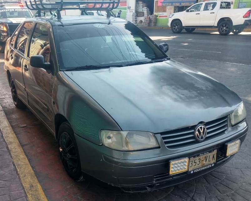 La SSC combate la incidencia delictiva a través de acciones permanentes